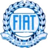 Fiat Club of ACT Logo