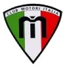Club Motori Italia (Tas) Logo