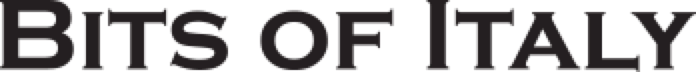 Bits of Italy Logo
