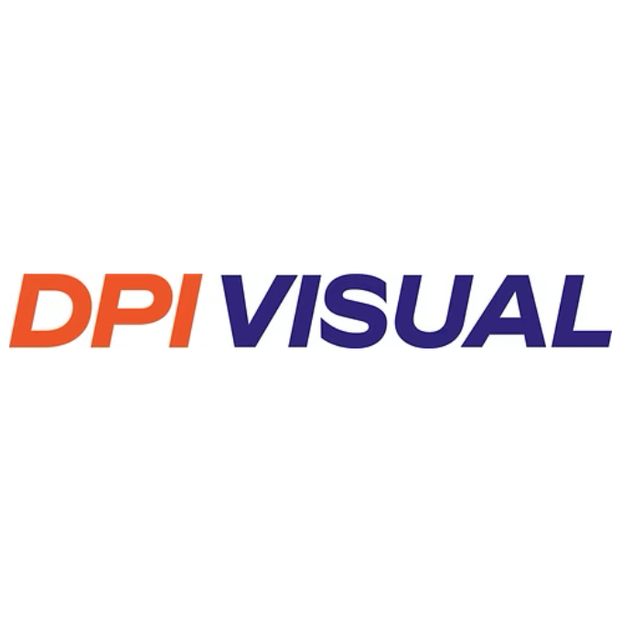 DPI Visual Logo