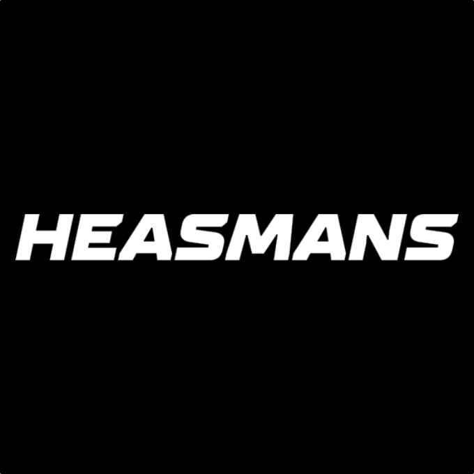 Heasmans Logo