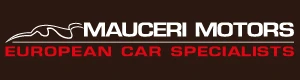 Mauceri Motors Logo