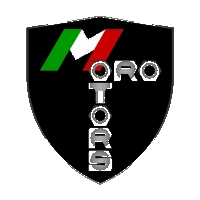 Moro Motors Logo