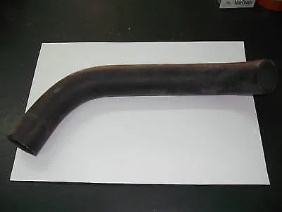 Fiat 127 900cc Upper Radiator Hose