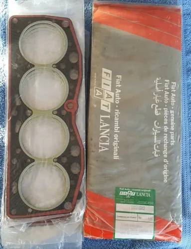 Fiat X1/9 X19 1500 SOHC head gasket (Genuine Fiat) 5951682 Astadur 1.65mm