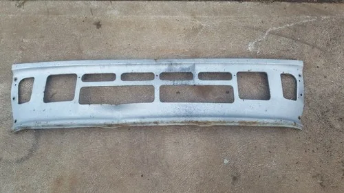 Lancia Beta Coupe / HPE front valence panel  (fair condition)