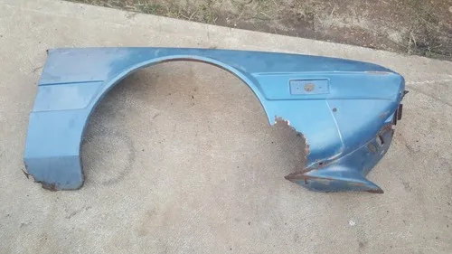 Fiat X19 X1/9 Fender / Guard - Right Front (used)