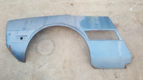 Fiat X19 X1/9 Fender / Guard - Right Rear (used)