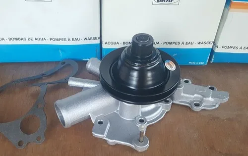 Alfa Romeo Alfetta / Guilietta 77-84 2000 4 cylinder Water pump (GRAF PA257)