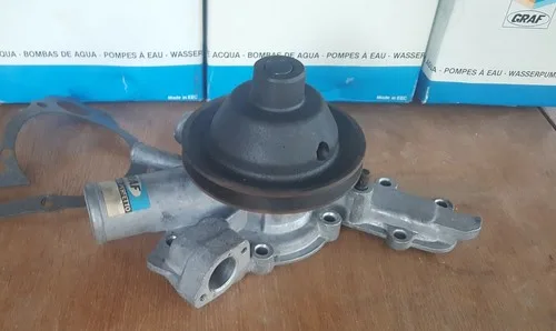 Alfa Romeo Alfetta 4 cylinder Water pump (GRAF PA171)