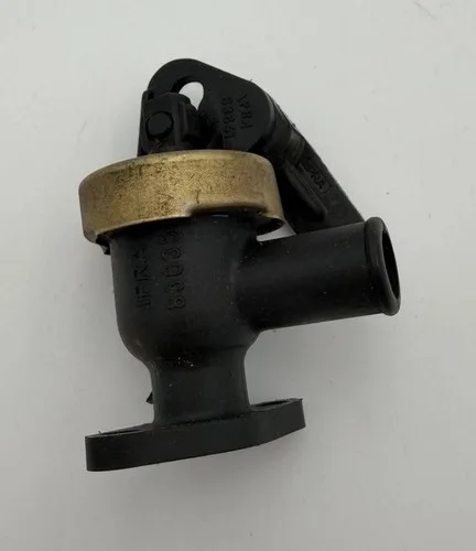 Lancia Beta . Fulvia heater tap (Genuine) IPRA 82333981