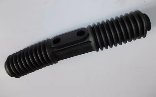 Lancia Beta steering rack boot (TRW manual rack) 82301070