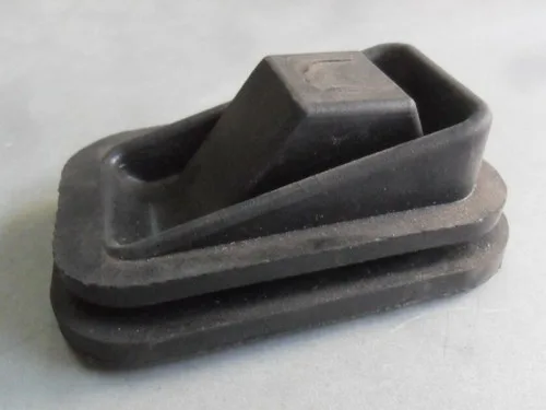 Fiat  124 125 131 132  clutch fork boot OE 4136976 