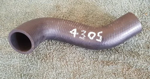 Fiat 132 S, GLS Bottom radiator hose (4 hose system) 4266738