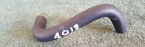 Fiat 132 all models lower heater hose (4358203)