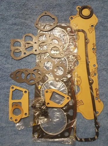 Fiat X1/9 X19 1500 SOHC "10 bolt" EFI Top Overhaul Gasket Set Tako 1330314