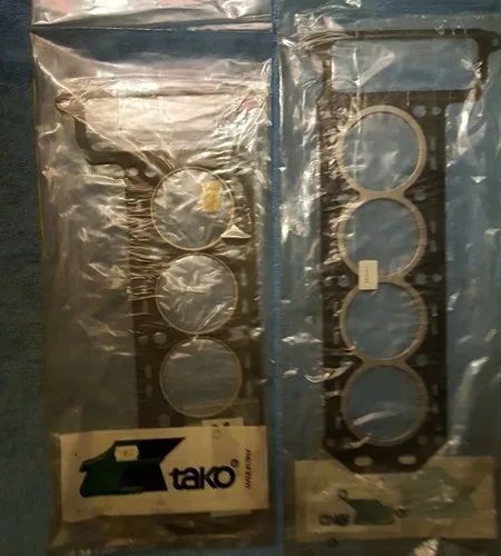 Alfa Romeo DOHC - Nord - Cylinder head gasket 2000 (Tako 1400515)