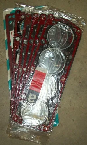 Fiat / Lancia 124, 131, Beta  all pre 1986 DOHC 8v Astadur head gasket 5951675