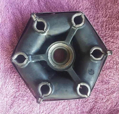 Alfa Romeo 90 GTV6 rear tailshaft coupling  (Pirelli 2359) 11668.15023.00