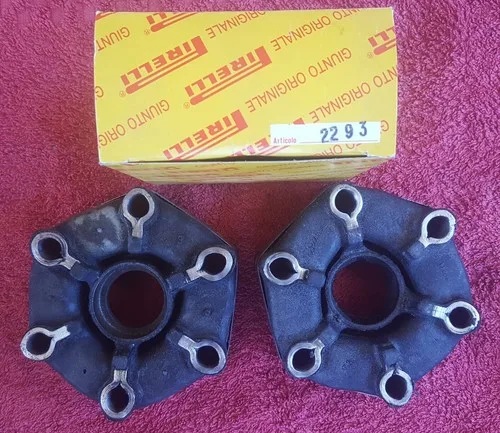 Alfa Romeo Giulietta all front tailshaft coupling  (Pirelli 2293) 11608.15301.10