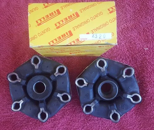 Alfa Romeo Giulietta rear tailshaft coupling  (Pirelli 2320) 11608.15323.01