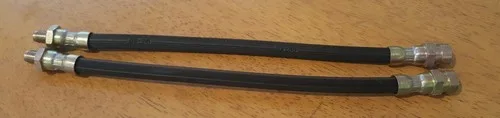 Fiat 1300 / 1500 Rear brake hose 4102046