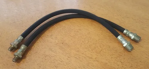 Fiat 1100 / 103 Front brake hose 864884
