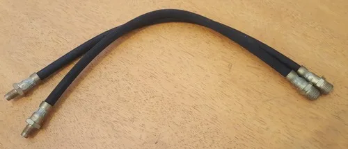 Fiat 1100/103 I Rear brake hose OE Pirelli 736835