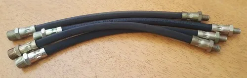 Fiat 1100/103 brake hose (312mm) 4023585