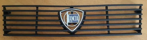 Lancia Beta Berlina series 3 Front Grille - new old stock -