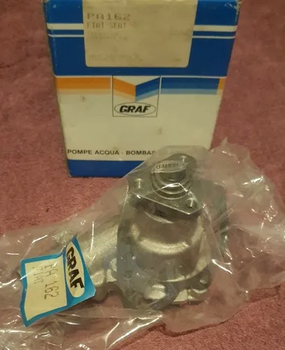 Fiat 131 1600 OHV Water pump (GRAF) PA162