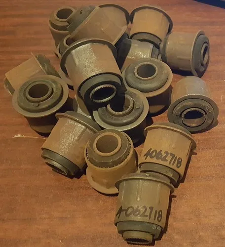 Fiat 1300 /1500 steering idler bush 4062718