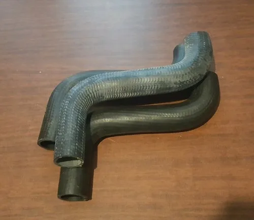 Lancia Beta Berlina / Coupe / HPE 1800/2000 Upper radiator hose 82284873