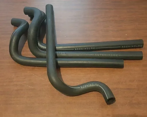 Lancia Beta Berlina, Coupe / HPE / inclu. FL2 (late) heater return hose 82342387