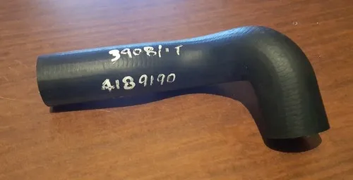 Fiat 125 special top hose (4 hose system) 4189190