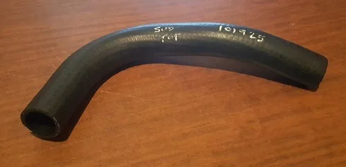 Alfa Romeo Sud Top radiator hose 101925 (Pirelli)