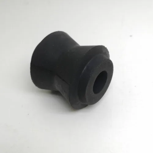 Fiat 124CC ,132 rear lower control arm bush kit, set of 4, (OE Pirelli) 4285901