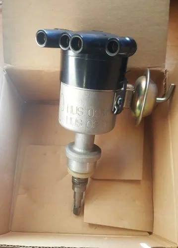 Fiat X19 complete distributor - Genuine Ducellier (4481B) 4315012