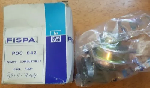 Lancia Fulvia / Flavia 65 - 72 OE / Fispa Fuel pump 82195944