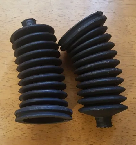 Fiat 131 steering rack boot drivers side OE Pirelli  4373921