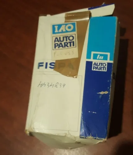 Fiat 131 , 132  2000 OE Fispa Fuel pump 4434839 POC088