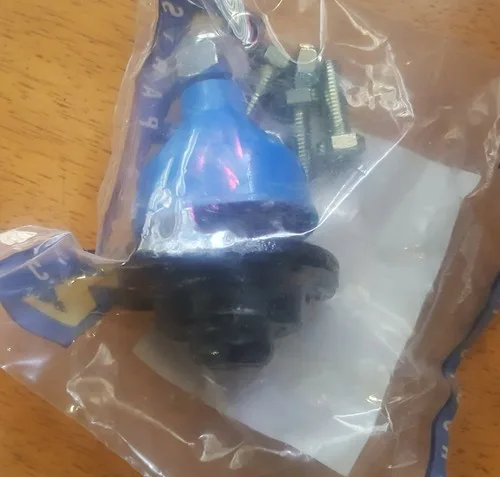 Fiat 124 Lower Ball Joint MOOG brand (made in Germany) 