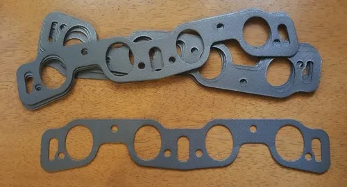 Fiat 124 Lancia Beta inlet manifold gasket DOHC engines 4194060