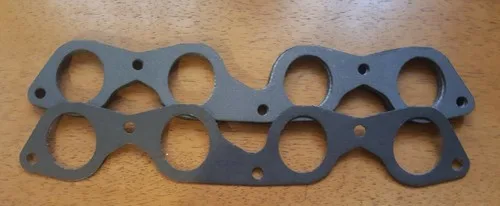 Fiat 124 Lancia Beta exhaust manifold gasket DOHC engines 4177112
