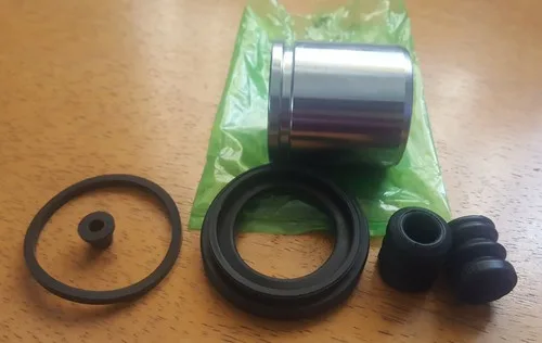 Fiat Front LUCAS caliper piston (48mm) and seals Regata / Argenta  EACH