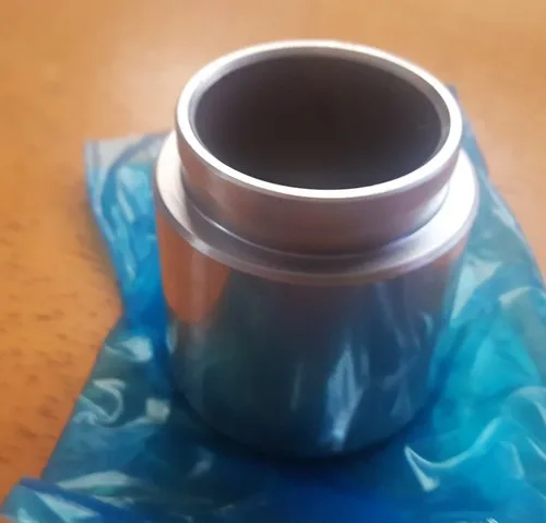 Fiat Front BENDIX caliper piston (48mm) most Fiats  EACH