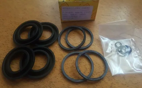 Alfa Romeo Alfetta rear caliper seal kit  PAIR Akron 9865