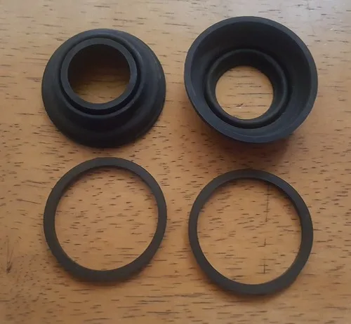Lancia Beta, REAR brake caliper seal kits  PAIR (36mm piston)