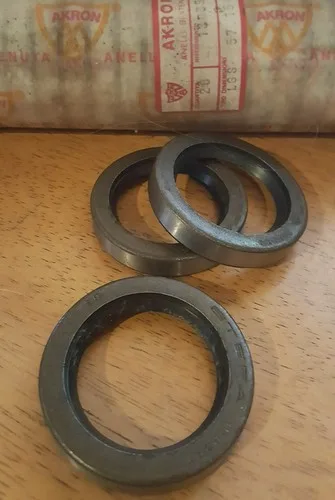 Fiat 124 All, front wheel bearing seal 40000780