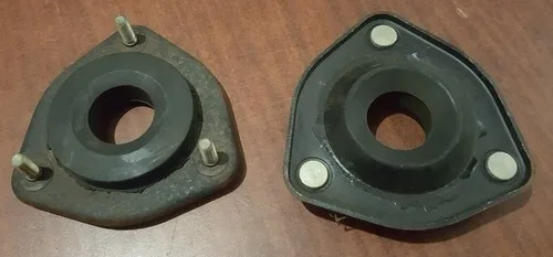 Fiat 131 upper front suspension mount 4323042 Pirelli OEM